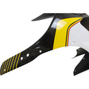 Injection Fairing Kit Bodywork For Suzuki GSXR600 1996-2000 GSXR750 1996-1999