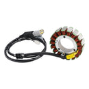 Magneto Stator For Yamaha XVS 400 A Drag Star 2010 2011 2012 2013 14 15 16 17