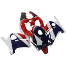 Injection Fairing Kit Bodywork For Honda CBR250RR MC19 1988-1989