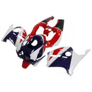 Injection Fairing Kit Bodywork For Honda CBR250RR MC19 1988-1989
