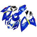 Injection Fairing Kit Bodywork Plastic ABS For Suzuki GSXR 600/750 2006-2007 K6