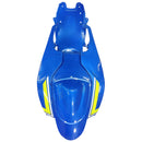Injection Fairing Kit Bodywork Plastic ABS For Suzuki GSXR 600/750 2006-2007 K6