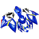 Injection Fairing Kit Bodywork Plastic ABS For Suzuki GSXR 600/750 2006-2007 K6