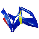 Injection Fairing Kit Bodywork Plastic ABS For Suzuki GSXR 600/750 2006-2007 K6
