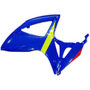 Injection Fairing Kit Bodywork Plastic ABS For Suzuki GSXR 600/750 2006-2007 K6