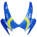 Injection Fairing Kit Bodywork Plastic ABS For Suzuki GSXR 600/750 2006-2007 K6