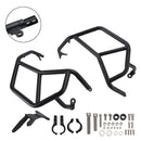 2025-2026 For Yamaha Tenere 700 Engine Guard Crash Bar Frame Protector Bumper