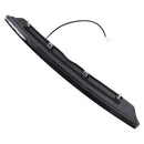 2010-2015 Peugeot RCZ Rear Third Brake Light Lamp 6350KE 40700780 Black
