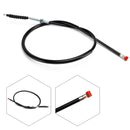 New Clutch Cable Wire For Kawasaki ZX6R ZX 6R 2005-2006 Generic