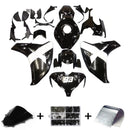 Injection Fairing Kit Bodywork Plastic ABS For Honda CBR1000RR 2008-2011