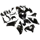 Injection Fairing Kit Bodywork Plastic ABS For Honda CBR1000RR 2008-2011