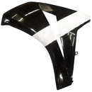 Injection Fairing Kit Bodywork Plastic ABS For Honda CBR1000RR 2008-2011