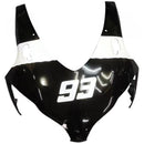 Injection Fairing Kit Bodywork Plastic ABS For Honda CBR1000RR 2008-2011