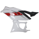 Injection Fairing Kit Bodywork Plastic ABS fit For Yamaha YZF-R3 R25 2019-2021