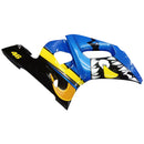 Injection Fairing Kit Bodywork Plastic ABS fit For Yamaha YZF 600 R6 1998-2002