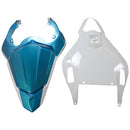 Injection Fairing Kit Bodywork Plastic ABS fit For Yamaha YZF 600 R6 2006-2007