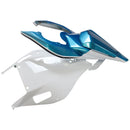 Injection Fairing Kit Bodywork Plastic ABS fit For Yamaha YZF 600 R6 2006-2007