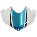 Injection Fairing Kit Bodywork Plastic ABS fit For Yamaha YZF 600 R6 2006-2007