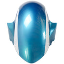 Injection Fairing Kit Bodywork Plastic ABS fit For Yamaha YZF 600 R6 2006-2007