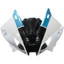 Injection Fairing Kit Bodywork Plastic ABS fit For Yamaha YZF 600 R6 2006-2007