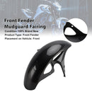 2025-2026 Yamaha YZF-R3 YZF R25 MT-03 Front Fender Mudguard Fairing