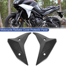 Radiator Side Cover Fairing Panels for YAMAHA tracer 900 GT 2018-2020