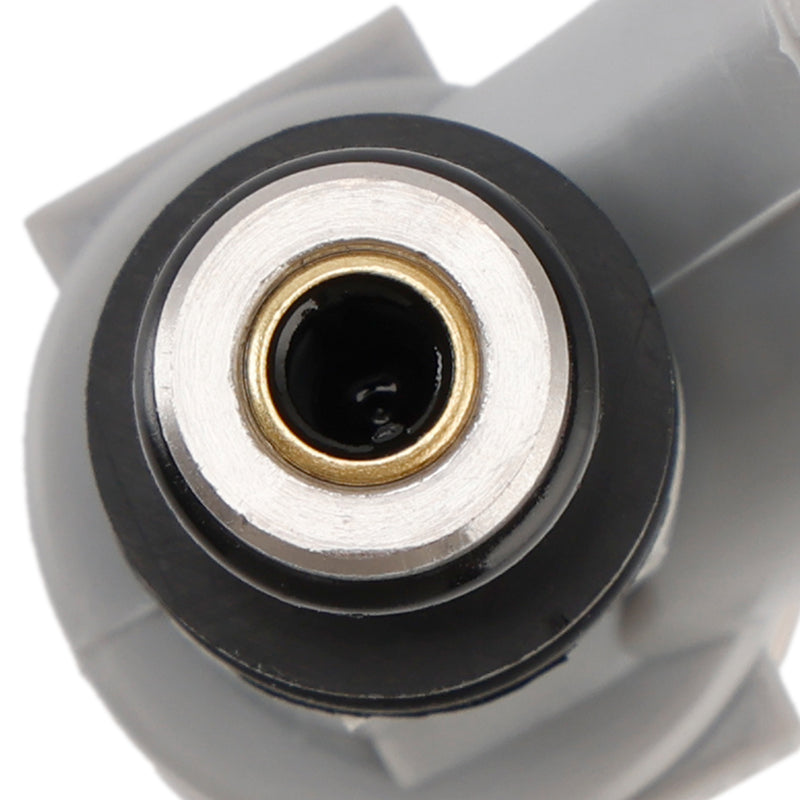 1Pcs Fuel Injector 23250-11060 Fit Toyota Starlet MK2 1990-1996 23209-11060