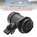 Mass Air Flow Meter Sensor For VW Transporter IV Passat 3B Superb I 0281002463