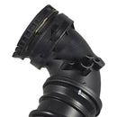2011-2017 BMW 5 Touring (F11) 528 i xDrive Estate  Turbo Intercooler Charge Air Intake Pipe 13717612091 13714609444 13717612096