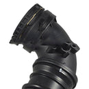 Turbo Intercooler Charge Air Intake Pipe Fit for BMW 5 Series F10 F11 13717612091