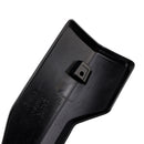 Exhaust Pipe Heat Shield Cover Shell For Honda ADV 350 2022-2025 Black