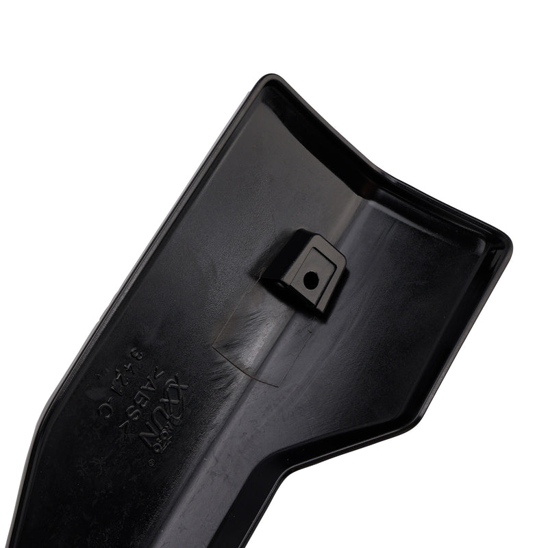 Exhaust Pipe Heat Shield Cover Shell For Honda ADV 350 2022-2025