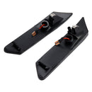 Smoked LED Blinker Side Indicator Turn Signal for Porsche 987 997 911