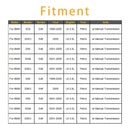 Radiator Expansion Tank Mounting Plate For BMW E46 MT 17111436250