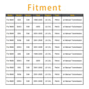 Radiator Expansion Tank Mounting Plate For BMW E46 MT 17111436250