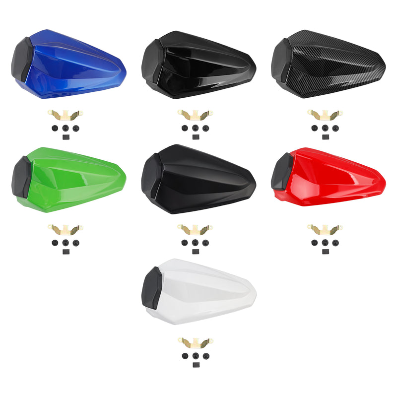 Racing Tail Rear Seat Fairing Cowl For Kawasaki Ninja 400 EX400 2018-2024