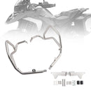 Engine Protect Guard Frame Upper Crash Bar Chrome For Bmw R1300Gs 2024-2025