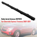 Radio Aerial Antenna 10370211 For Chevrolet Equinox Traverse 2007-2017