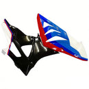 Injection Fairing Kit Bodywork Plastic ABS fit For BMW S1000RR 2009-2014 2#