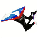Injection Fairing Kit Bodywork Plastic ABS fit For BMW S1000RR 2009-2014 2#