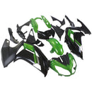 Injection Fairing Kit Bodywork Plastic ABS fit For Kawasaki ER6F Ninja650 2012-2016