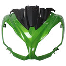 Injection Fairing Kit Bodywork Plastic ABS fit For Kawasaki ER6F Ninja650 2012-2016