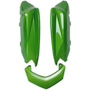 Injection Fairing Kit Bodywork Plastic ABS fit For Kawasaki ER6F Ninja650 2012-2016