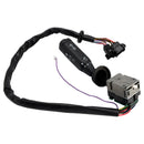 Steering Column Lever Switch for MAN 81255090124 81255090119 81255090093