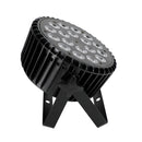 Aluminum Alloy 18x10w LED Par Stage Light RGBWA+UV DJ Disco Party Club Light