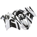 Injection Fairing Kit Bodywork Plastic ABS fit For Kawasaki ZX6R 636 2007-2008