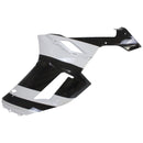 Injection Fairing Kit Bodywork Plastic ABS fit For Kawasaki ZX6R 636 2007-2008