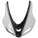 Injection Fairing Kit Bodywork Plastic ABS fit For Kawasaki ZX6R 636 2007-2008
