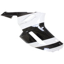 Injection Fairing Kit Bodywork Plastic ABS fit For Kawasaki ZX6R 636 2007-2008