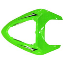 Injection Fairing Kit Bodywork Plastic ABS fit For Kawasaki ZX10R 2006-2007
